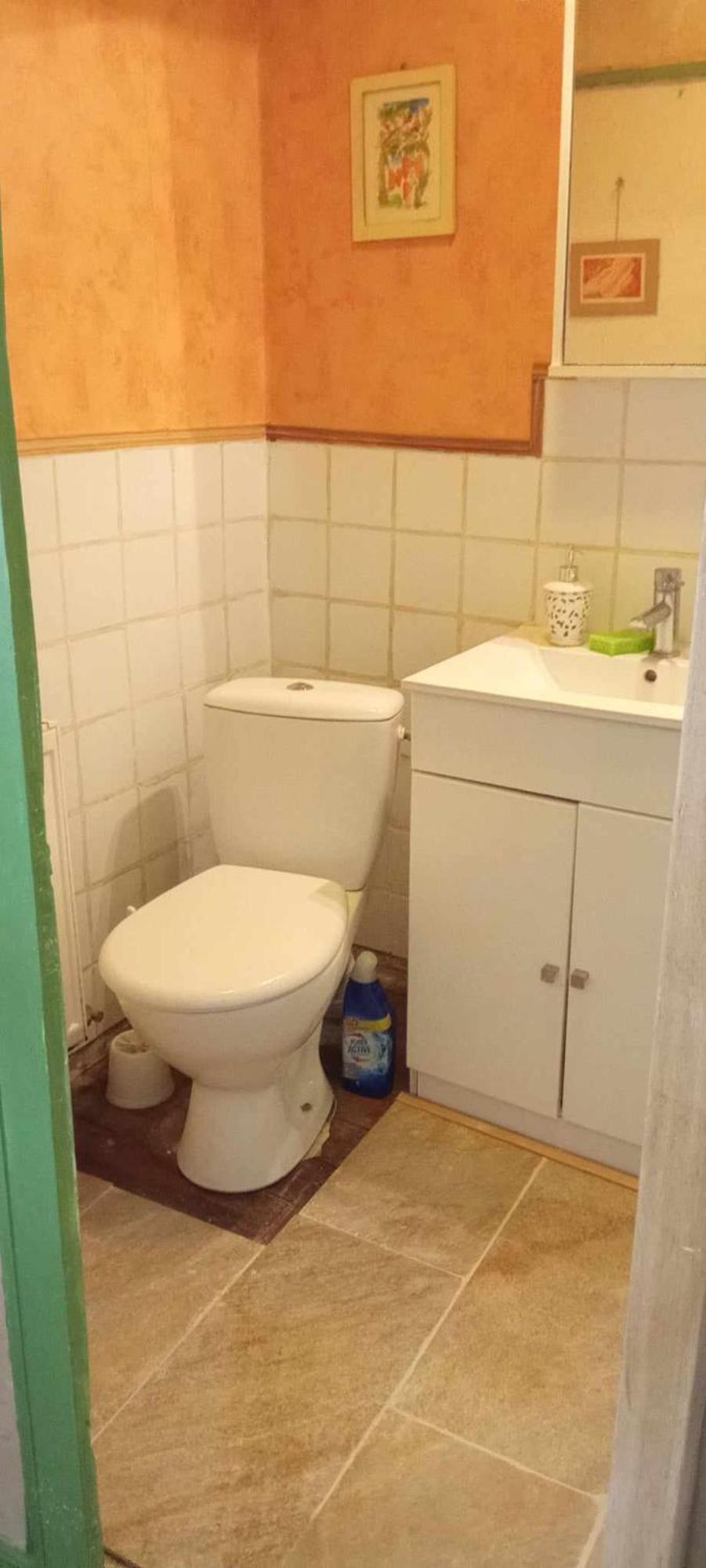 La Grille Fleurie, Chambres D'Hote Chez L'Habitant Arthonnay Dış mekan fotoğraf