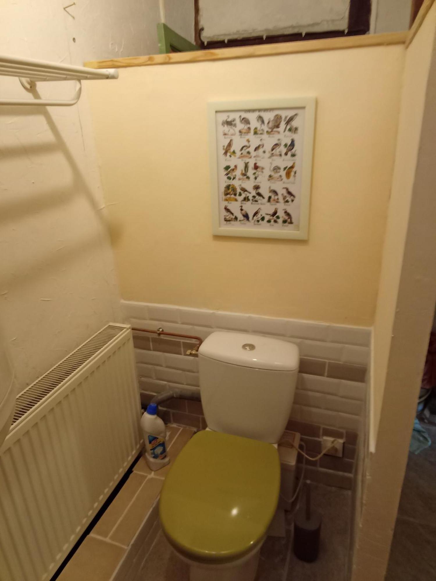 La Grille Fleurie, Chambres D'Hote Chez L'Habitant Arthonnay Dış mekan fotoğraf
